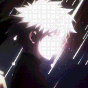 Anime Boy Discord Emoji