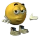 shrug
