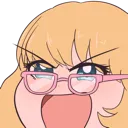 MillieEvilSmile