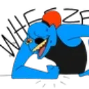 undynewheeze
