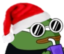 chrismassip Discord emoji
