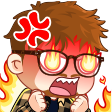 eMpMad Discord emoji