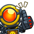 eMpThumbsUp Discord emoji