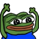 Happyfrog HappyFrog Discord Emoji