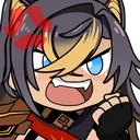 DehyaAngry