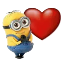 minionlove