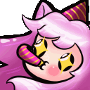 eMpPartyHorn Discord emoji