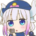 c_animepolice Discord Emoji