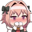 c_anime_blush Discord Emoji