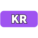 KR Discord emoji