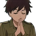 HarutoPray
