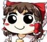 reimuwholesome
