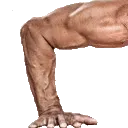 PushupLeft