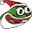 Pepega1 Discord Emoji