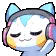 kitty_music