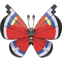 ModernVivillon