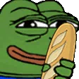 :pepebaguette: pepebaguette