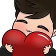 bluelu8LuciLove