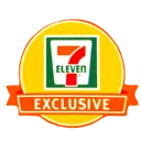 7ElevenExclusive