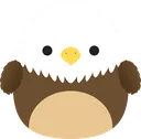 EagleSquishmallow