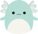 AxolotlSquishmallow