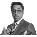 pogstark Discord Emoji