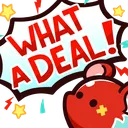 MWHATADEAL