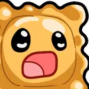 Gasp