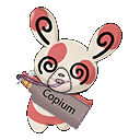 copium Discord emoji