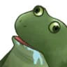 Frog_Dumb Frog_Dumb
