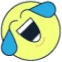 Laugh Discord Emoji
