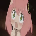 Anyajoy Discord Emoji