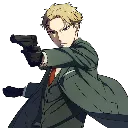 Loid_gun_pointing