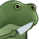knifefrog