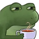 teafrog teafrog