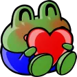 Peepo_Mizkif_Love