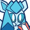 GlaceonPopcorn