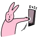 exitforthedeers
