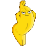 DancingBanana2 Discord Emoji