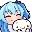 ck_NoelHug