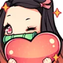 ck_NezukoHeart