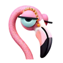 flirtyflamingo flirtyflamingo