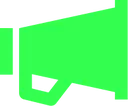greenAnnouncements