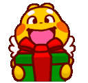 a_gift Discord emoji
