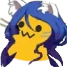 youmaCat Discord Emoji