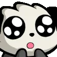 Panda_amazed