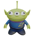 AlienToy