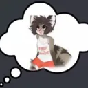 amofurrys Discord Emoji