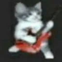 catdorock Discord Emoji
