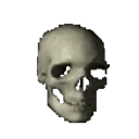 SkullSpin
